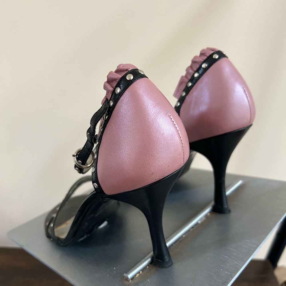 Guess heel sandals - Picture 3 of 6